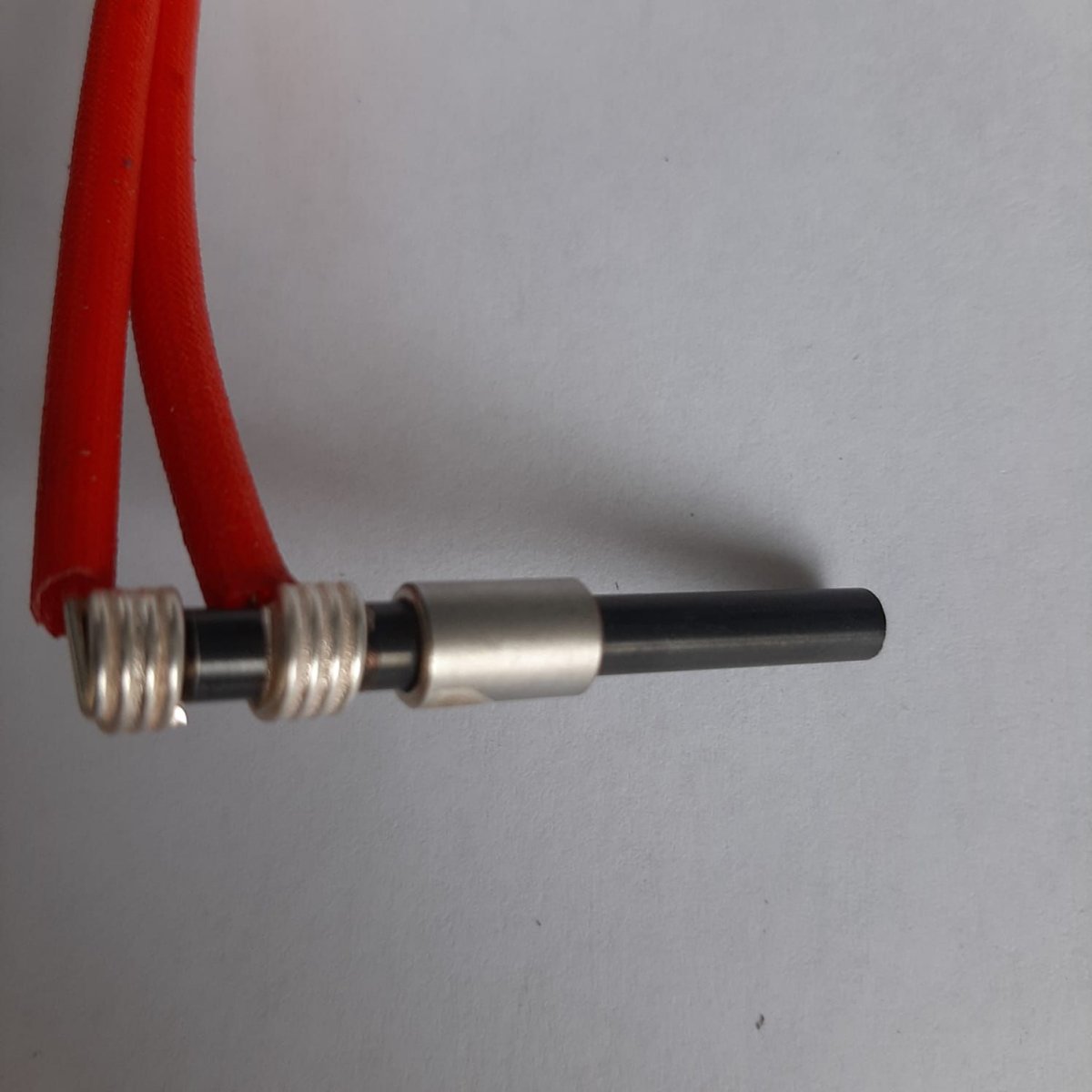 Свеча накала для подогревателя двигателя 5кВт, 12V