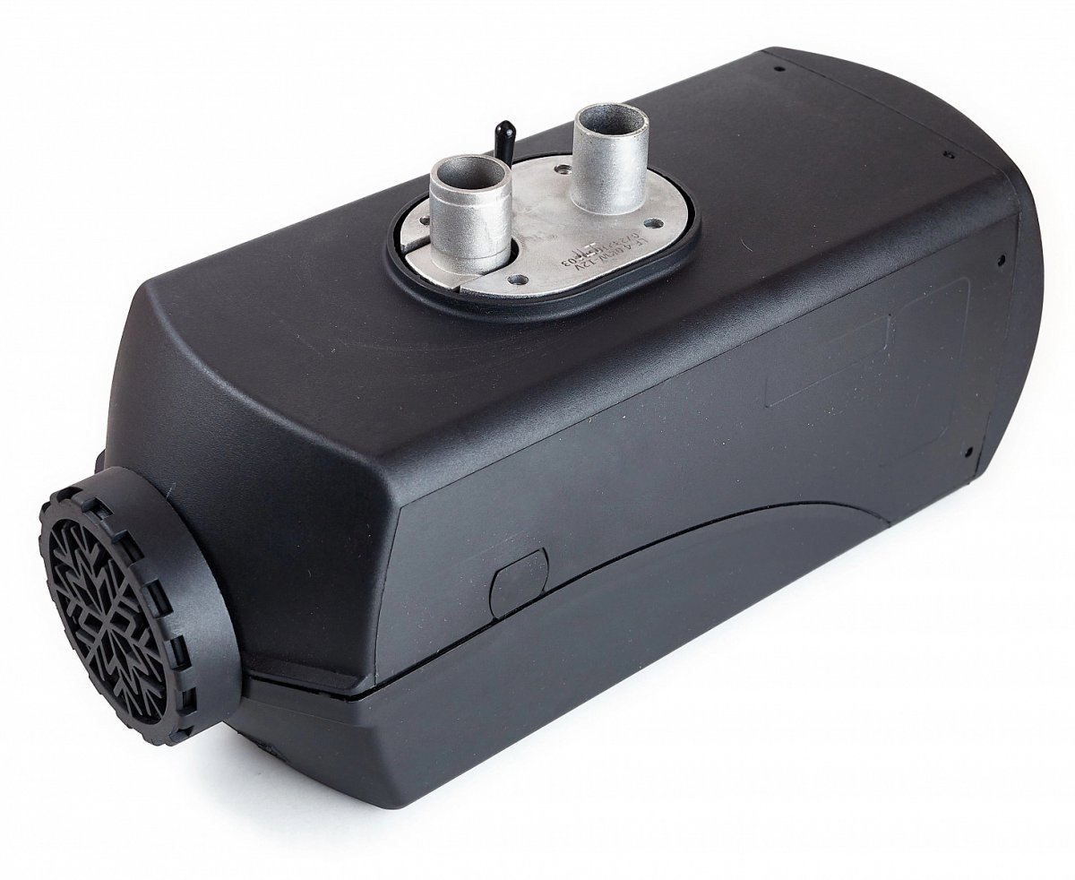 Лунфей 24 В (5 кВт)