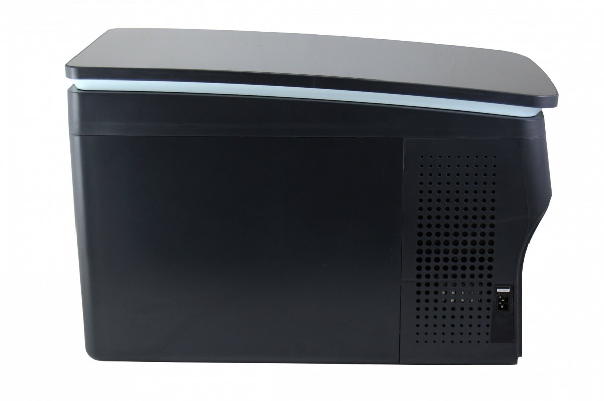 Автохолодильник компрессорный LIBHOF Q-36 (37 л.)