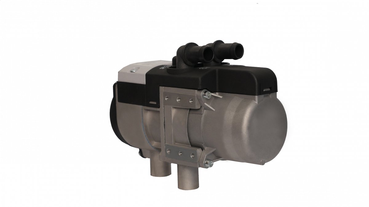 БИНАР-5S (дизель) с Bluetooth управлением + кнопка со световой индикацией