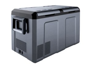 Компрессорный автохолодильник LIBHOF B-55 52л