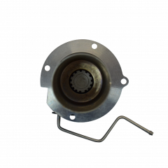 Горелка камеры сгорания отопителя D4 (Avtoteplo)