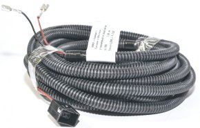 Жгут сб. 808 (на топливный насос)