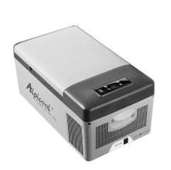 Компрессорный автохолодильник ALPICOOL Cmini15 (15 л.) 12-24-220В
