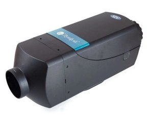 Лунфей 12 В (2 кВт)