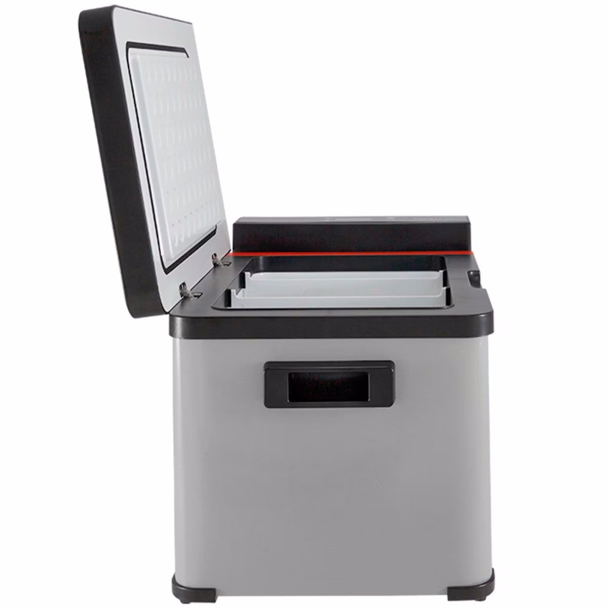 Автохолодильник компрессорный LIBHOF Q-22 (20 л)