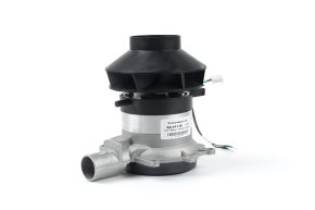 Нагнетатель воздуха 12В сб. 2613