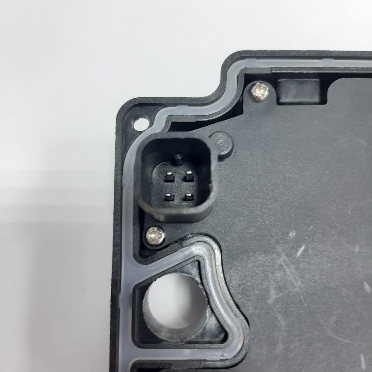 Материнская плата для подогревателя двигателя СЕВЕРМАКС 5500, 12В 5,5 кВт