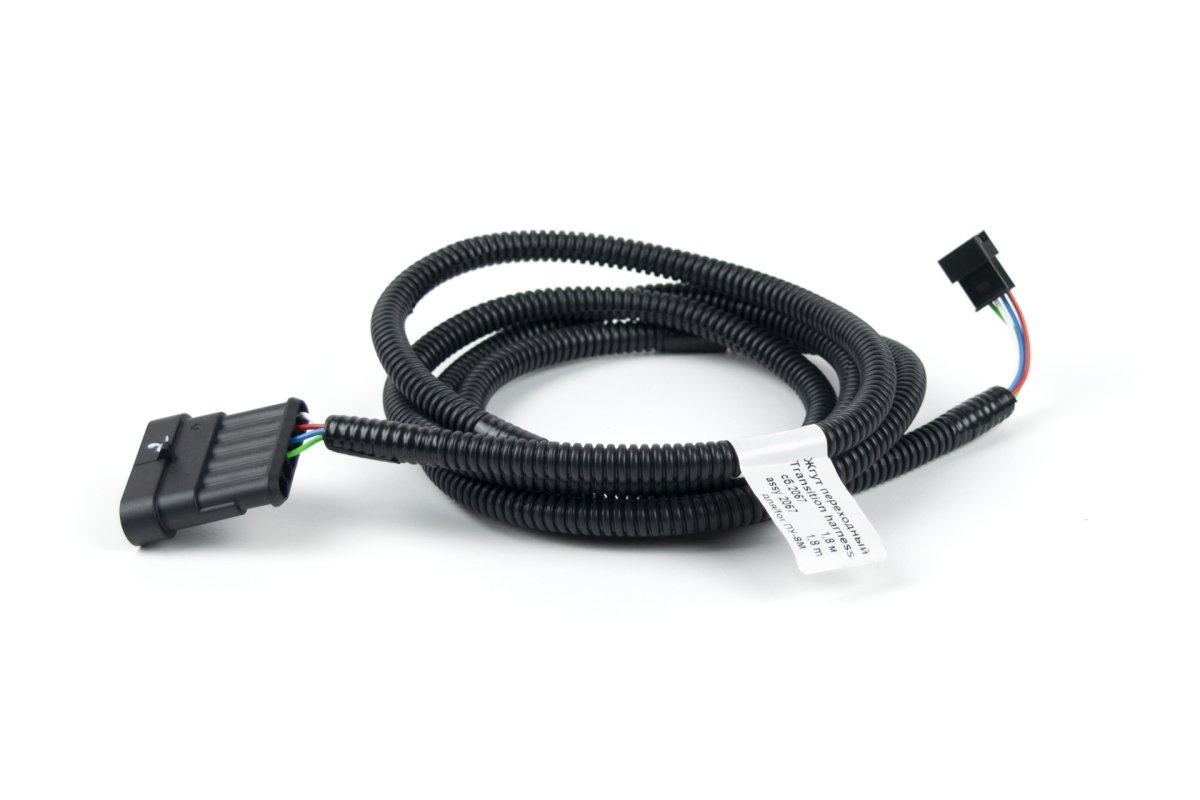 Жгут переходный сб. 2067