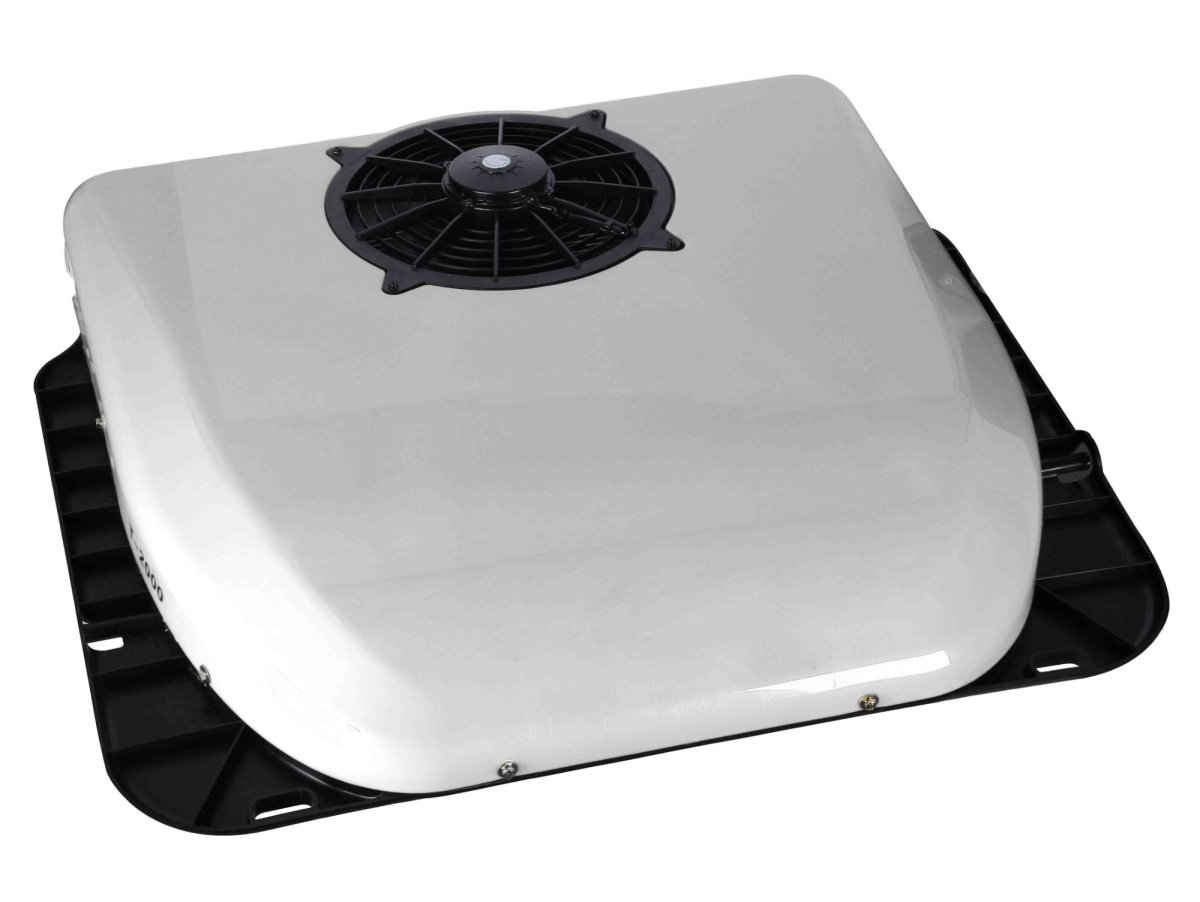 Автокондиционер МОНОБЛОК MAHELON MH-L500 24V