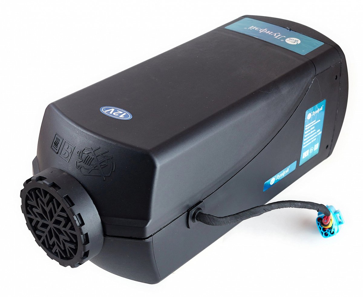 Лунфей 24 В (5 кВт)