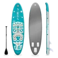 SUP-доска FunWater Tiki Blue 106