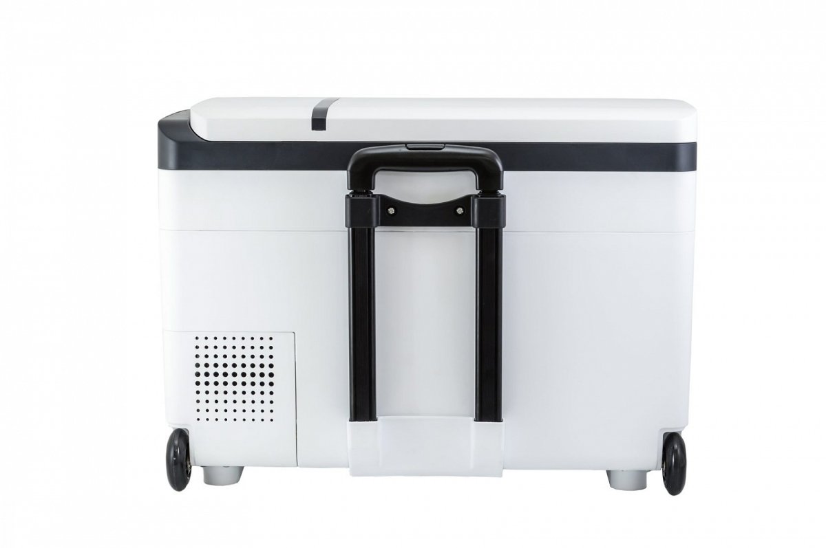 Автохолодильник компрессорный LIBHOF K-30H (31 л.)