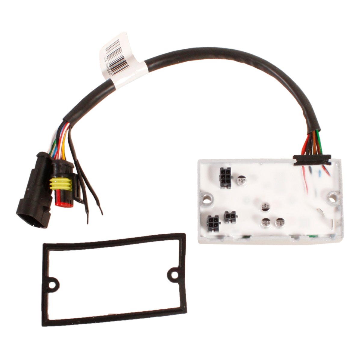 Блок управления 12В сб. 6547