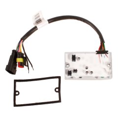 Блок управления 12В сб. 6547