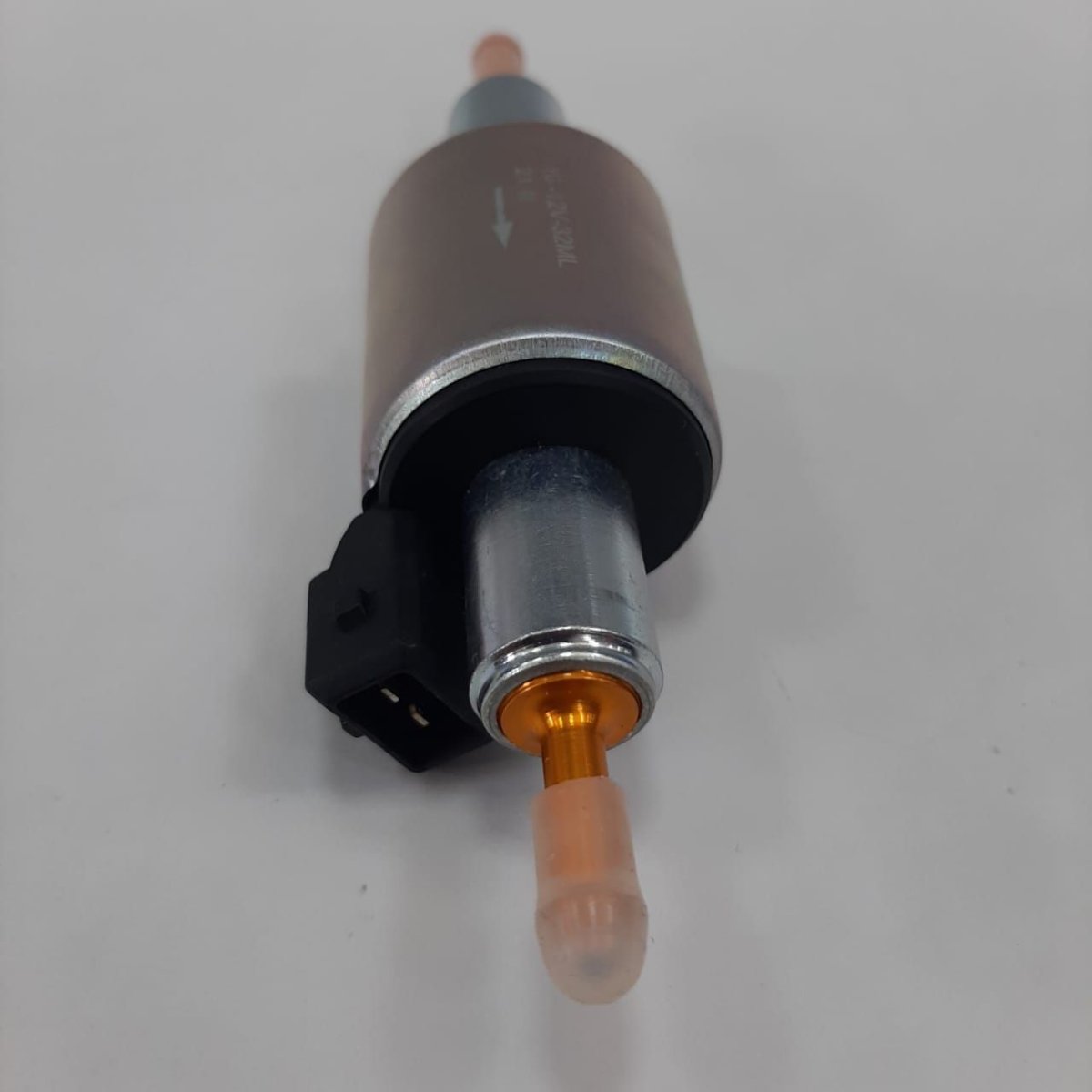 Топливный насос СЕВЕРМАКС-5500 12В (32ml)