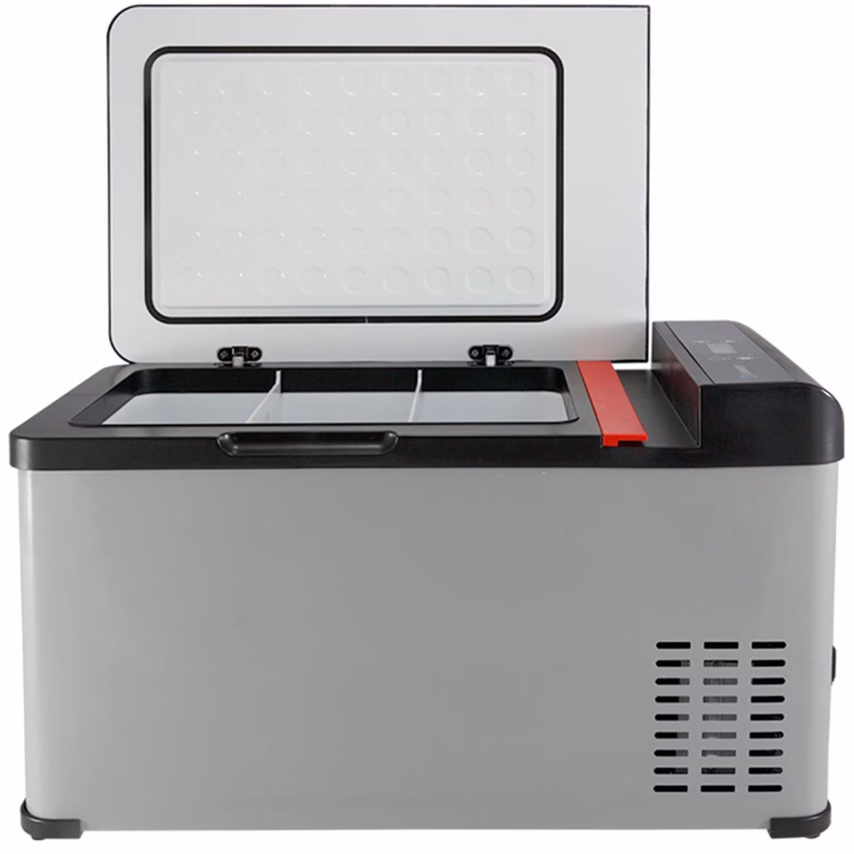 Автохолодильник компрессорный LIBHOF Q-22 (20 л)