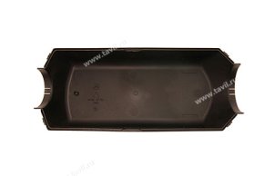 Кожух верхний д. 1397