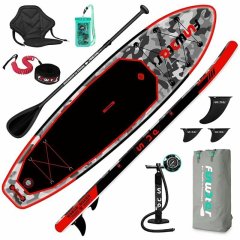 SUP-доска FunWater Honor Red 108