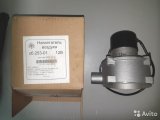 Нагнетатель воздуха 12В сб. 253-01