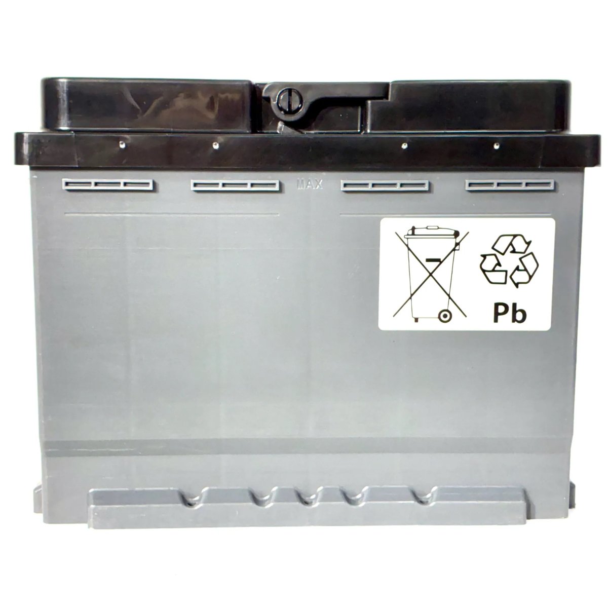 Аккумулятор автомобильный АКОМ 6СТ-65 VELIRUS+EFB EN670