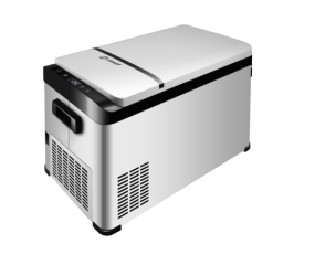 Автохолодильник компрессорный LIBHOF K-30 (31 л.)