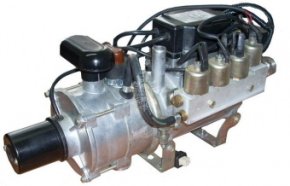 ТЕПЛОСТАР 15ТСГ