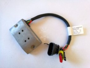 Блок управления 12В сб. 4337 (аналог сб. 3188 )