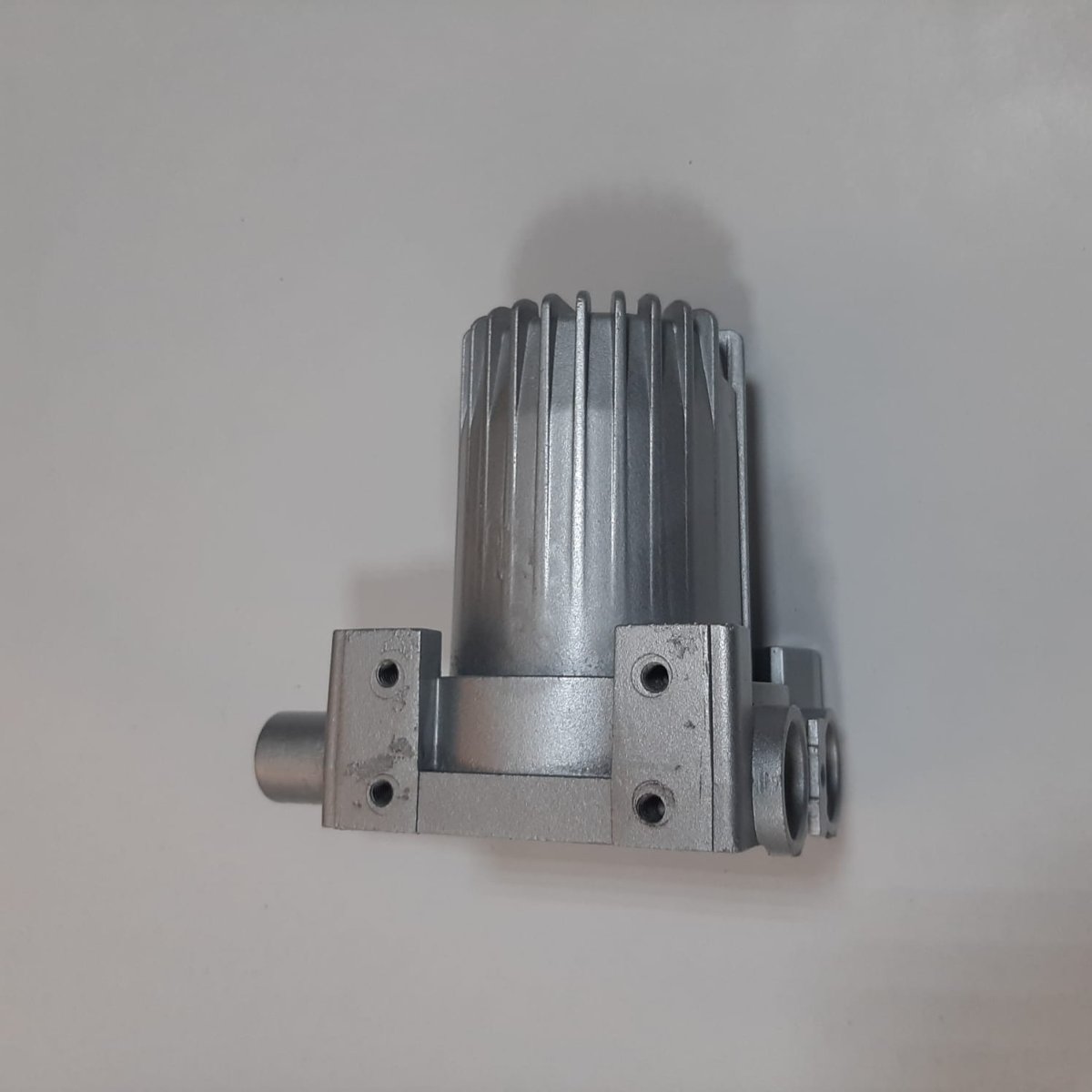 Теплообменник для СЕВЕРМАКС 5,5кВт