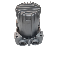 Теплообменник для СЕВЕРМАКС 5,5кВт