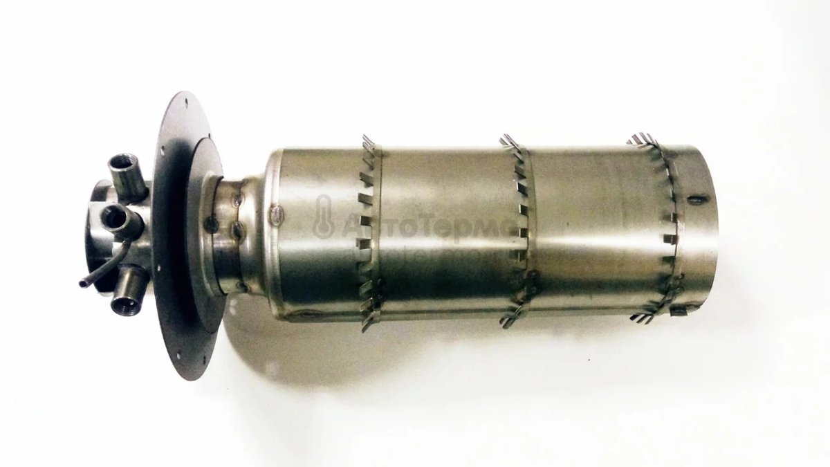 Камера сгорания сб. 1565 (для свечи сб. 165)