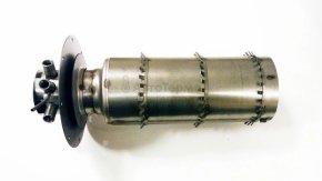 Камера сгорания сб. 1565 (для свечи сб. 165)