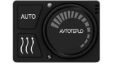 Avtoteplo 4D 12 В (5 кВт)