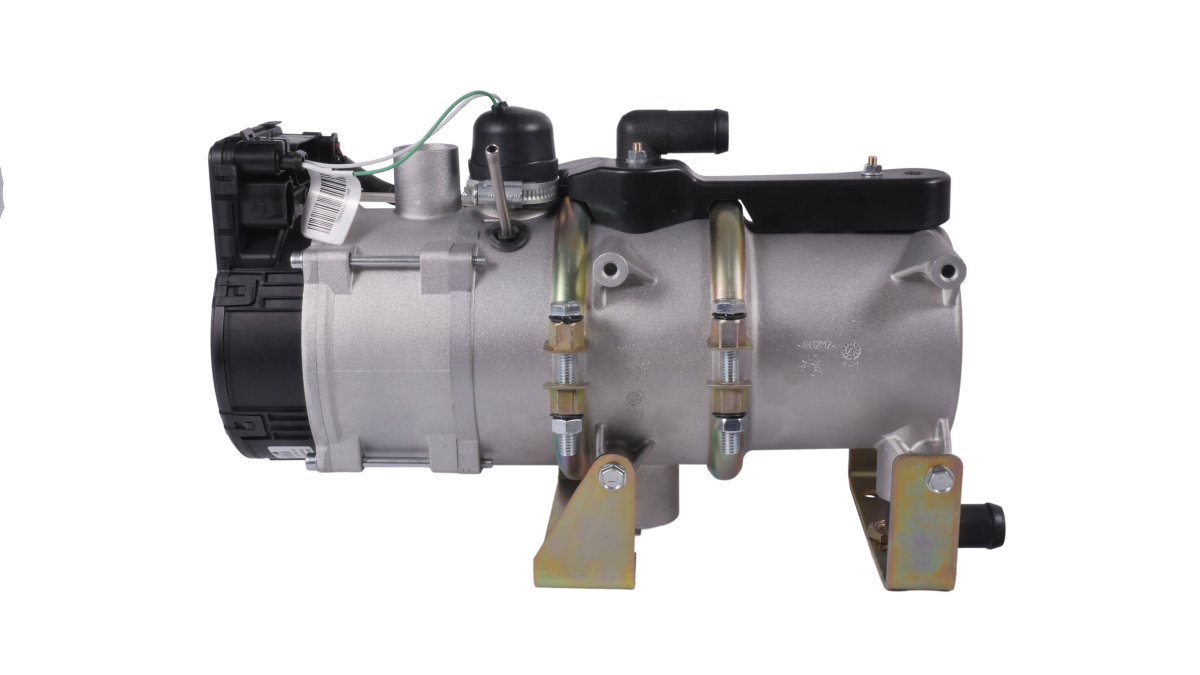 БИНАР-10D (дизель) 24В