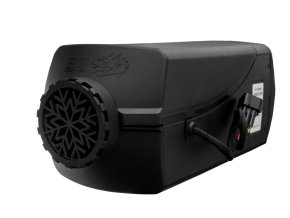 Air Heater HEATCOOL 12 В (2 кВт)
