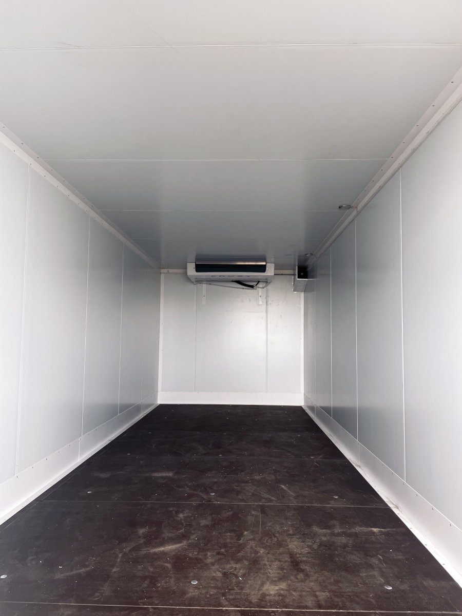 Рефрижератор Юг Фрост DF 40