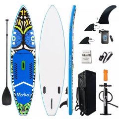 SUP-доска FunWater Monkey 11