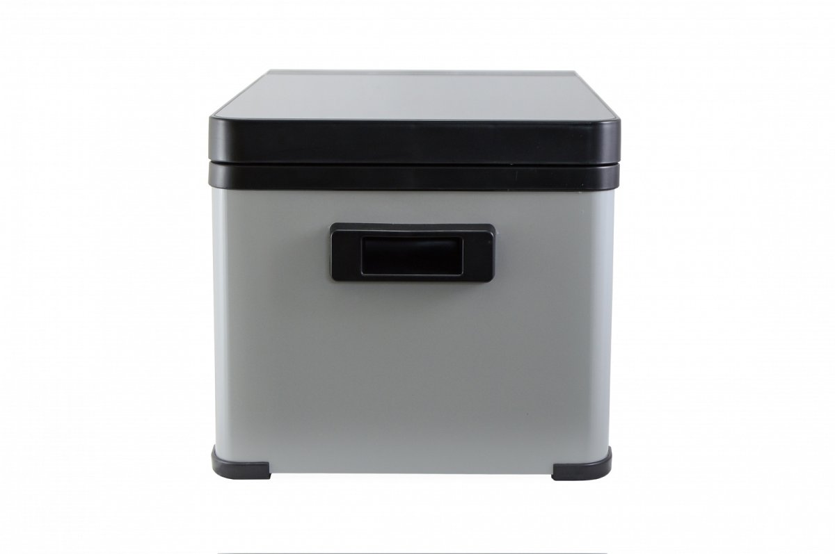 Автохолодильник компрессорный LIBHOF Q-18 (17 л.)