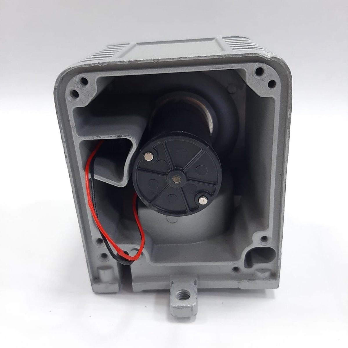 Нагнетатель 5кВт 12В на предпусковой подогреватель Север-5500