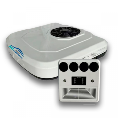 Автокондиционер электрический МОНОБЛОК AXI-2000 12В