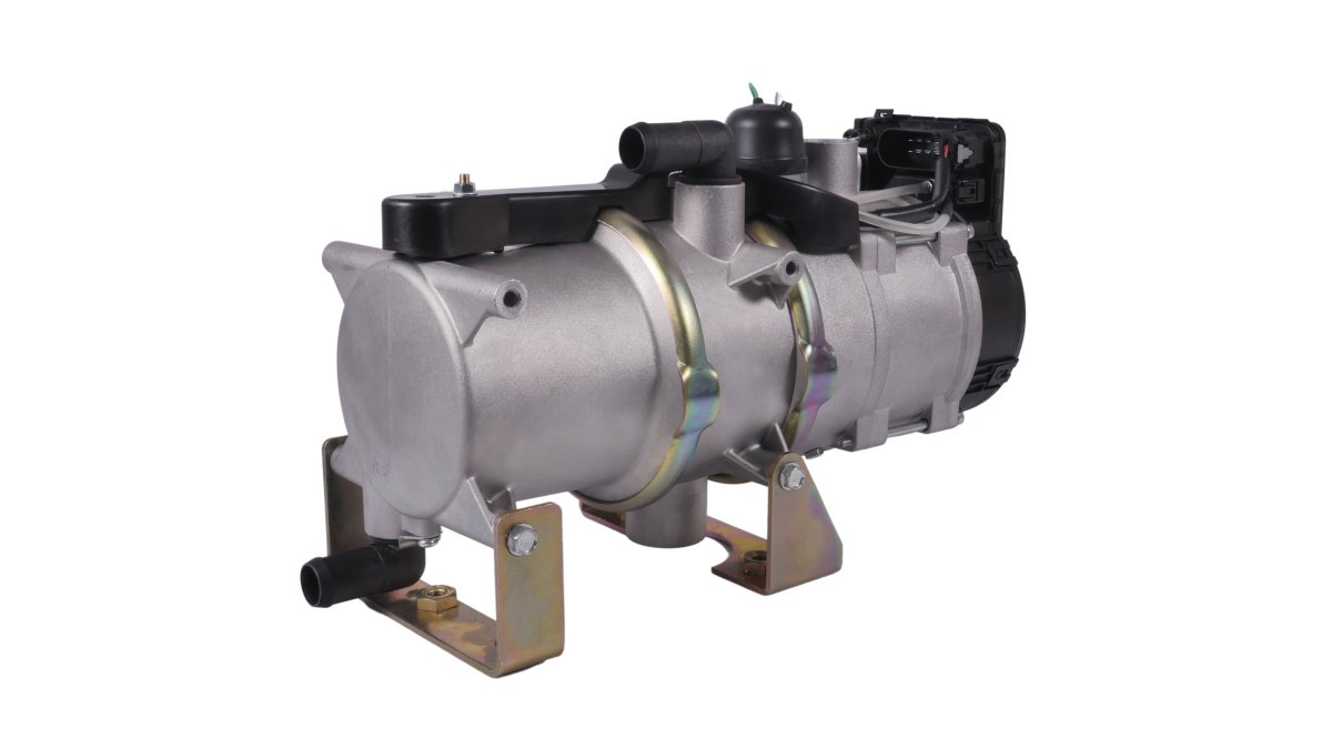 БИНАР-10D (дизель) 24В