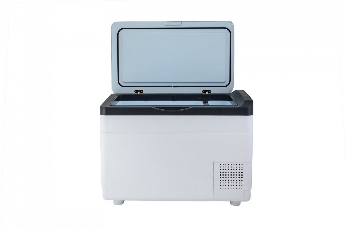 Автохолодильник компрессорный LIBHOF K-30H (31 л.)