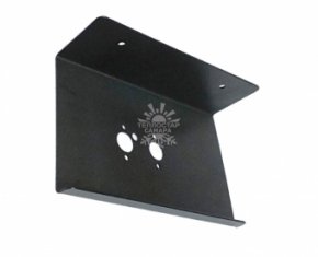 Кронштейн потолочный с защитой (левая сторона) для Планар 2д, 4дм2, 44д