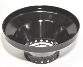 Решетка входная д. 1682