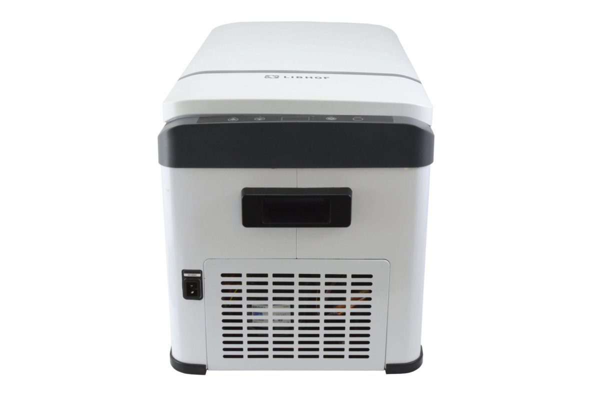 Автохолодильник компрессорный LIBHOF K-30 (31 л.)