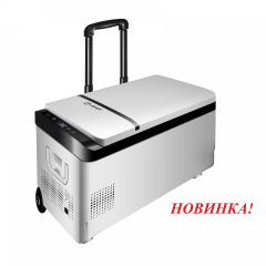 Автохолодильник компрессорный LIBHOF K-30H (31 л.)