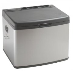 Компрессорный автохолодильник Indel B TB55A