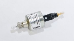 Топливный насос 24В сб. 2