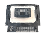 Кондиционер стояночный Aero-Cool M2800 12В (моноблок)