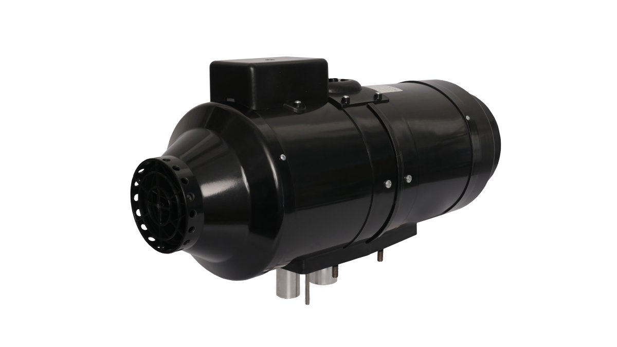 ПЛАНАР-8DM-12-S (6 кВт)